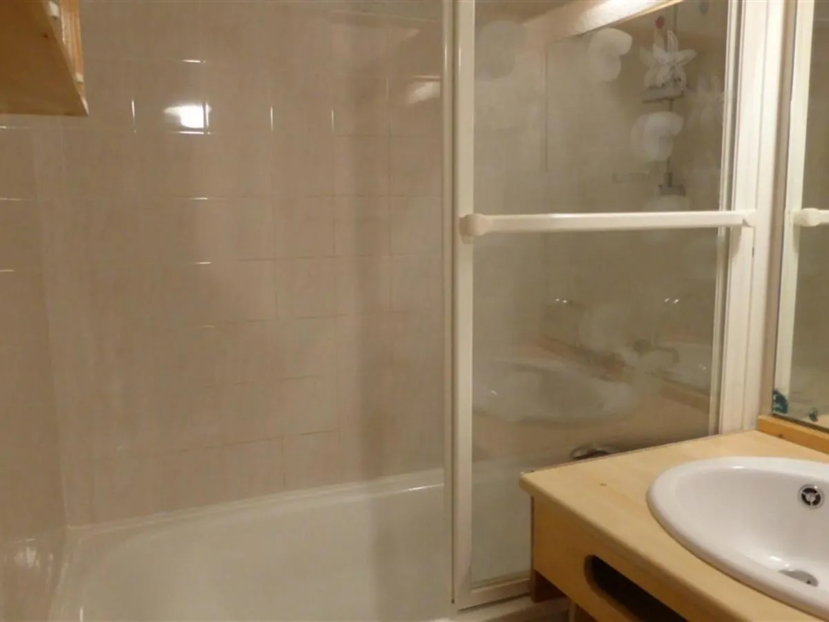 Duplex 2 Chambres, Piscine, Proche Remontees Mecaniques, 6 Pers - Fr-1-342-194 Arêches Frankrijk